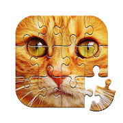 Download Unlimited Puzzles - free jigsaw for kids and adult 2.18.0 Apk for android