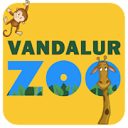 Download Vandalur Zoo 4.0 Apk for android