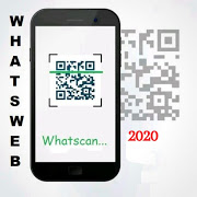 Download Whatscan for Whatsapp Web 1.1 Apk for android