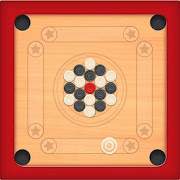 Download Yufa Carrom 1.5 Apk for android