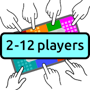 Download 12 orbits ○ local multiplayer 2,3,4,5...12 players 1.523 Apk for android