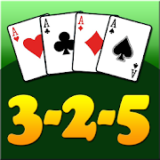 Download 3 2 5 card game 3.0.2 Apk for android