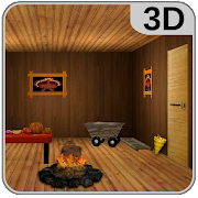 Download 3D Escape Games-Thanksgiving Room 2.3 and up Apk for android