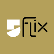 Download 5flix - die TELE 5 Mediathek 2.1.22 Apk for android