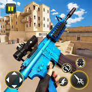 Download Advance Shooting Game - FPS Sniper Games 1.1 Apk for android