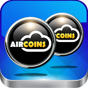 Download Aircoins Treasure Hunt 1.25 Apk for android