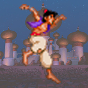Download Aladdin Prince Adventures 3.9 Apk for android