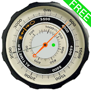 Download Altimeter free 4.42 Apk for android