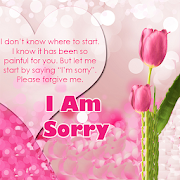 Download Apology and sorry messages 2.0 Apk for android