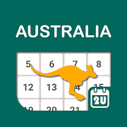 Download Australia Calendar - Holiday & Note (2021) 4.1.6 Apk for android