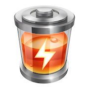 Download Battery HD 1.93 (Google Play) Apk for android
