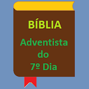Download Bíblia Adventista do 7º Dia Bíblia 21-07-2021 Apk for android
