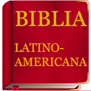 Download Biblia Católica Latinoamericana 3.7 Apk for android