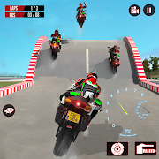 Download Bike Racing Games: Bike Games 1.0.32 Apk for android