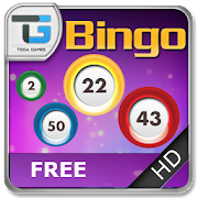 Download Bingo - Free Game! 2.4.1 Apk for android