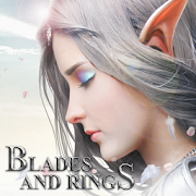 Download Blades and Rings-ตำนานครูเสด 3.70.1 Apk for android