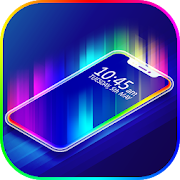Download Border Light - LED Color Live Wallpaper 1.56 Apk for android
