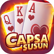 Download Capsa Susun - Domino Gaple Domino QiuQiu 99 1.2.9 Apk for android