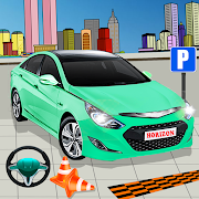Download Car Parking Super Drive Car Driving Games 2.0 Apk for android
