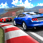 Download Car Racing Simulator 2015 1.076 Apk for android