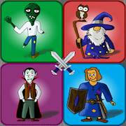 Download Card Game four races 1.1.91 Apk for android