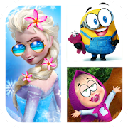 Download Cartoon Quiz 2.25 Apk for android