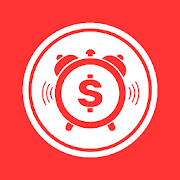 Download Cash Alarm: Gift cards & Rewards for Playing Games 4.1.2-CashAlarm Apk for android