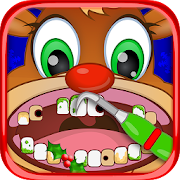 Download Christmas Pets Dentist Doctor Office - Animal Game 1.9 Apk for android