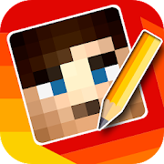 Download Custom Skin Editor Lite for Minecraft 3.0.0 Apk for android