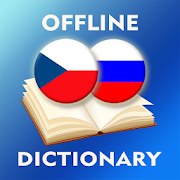Download Czech-Russian Dictionary 2.4.1 Apk for android