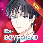 Download Dangerous Boyfriend - Otome Simulation Chat Story 1.1.9 Apk for android