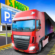 Download Delivery Truck Driver Simulator 1.1 Apk for android