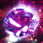 Download Diamond Wallpaper for Girls & Keyboard Background 4.22 Apk for android