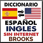 Download Diccionario Español Inglés Sin Internet Brooks 2.020 Apk for android