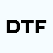 Download DTF — игры, разработка, монетизация, продвижение 3.4.2 Apk for android