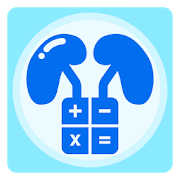 Download eGFR Calculators Pro: Renal or Kidney Function 5.2 Apk for android
