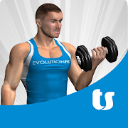 Download EvolutionFit Club Apk for android