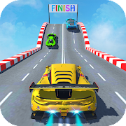 Download Extreme city gt car stunts 1.20 Apk for android