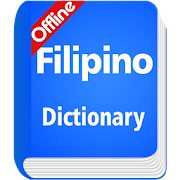 Download Filipino Dictionary Offline New Design Apk for android