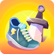 Download Fitness RPG - Walking Games, Fitness Games 4.3 Apk for android
