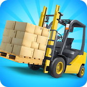 Download Forklift Simulator Pro 2.7 Apk for android