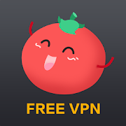 Download Free VPN Tomato | Fastest Free Hotspot VPN Proxy 2.7.101 Apk for android
