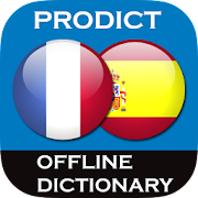 Download French - Spanish dictionary 3.5.3 Apk for android