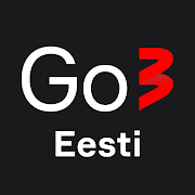 Download Go3 Estonia 1.6.2 Apk for android