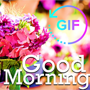Download Good Morning Gif with the best Wishes Message 2.2.0 Apk for android