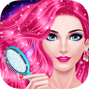 Download Hair Styles Fashion Girl Salon 1.2 Apk for android