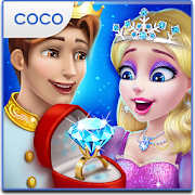 Download Ice Princess - Wedding Day 1.6.3 Apk for android
