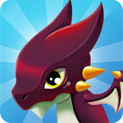 Download Idle Dragon - Merge the Dragons! 1.2.1 Apk for android