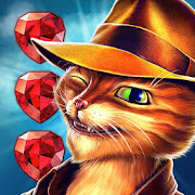 Download Indy Cat for VK 1.90 Apk for android