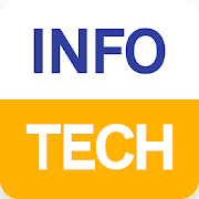 Download INFOTECH Mobile Apk for android